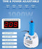 NEWTRY - Handheld Electromagnetic Induction Sealer - 20~60mm - 500W-1000W