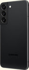 Samsung Galaxy S22 5G - 128GB - 108MP Camera - Phantom Black