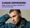 Fresh 'n Rebel Twins Fuse 2 - Draadloze oordopjes - ANC 36 uur speeltijd - Dreamy Lilac