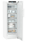 LIEBHERR FNB505I22 - Vrijstaande vrieskast - NoFrost 239 liter - LED-display