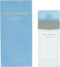 Dolce & Gabbana Light Blue For Women 25 ml Eau de Toilette - Damesparfum