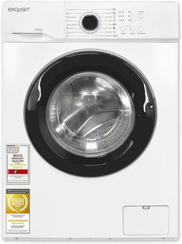 Exquisit Wasmachine - 6 kg - 1000 omw/min - Energieklasse A - Duits Display