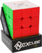 Nexcube 3x3 Pro Cube - Puzzelkubus - Speedcube - Met magneten - De snelste speedcube op de markt!