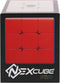 Nexcube 3x3 Pro Cube - Puzzelkubus - Speedcube - Met magneten - De snelste speedcube op de markt!
