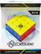 Nexcube 4x4 Stackable - Puzzelkubus - Speedcube - De snelste speedcube op de markt!
