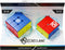Nexcube Combo Pack 3x3 + 2x2 Stackable - Speed cube - Snelste speedcube op de markt!