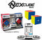 Nexcube Competition Pack - Breinbreker - Speed cube - Met 2 kubussen en een timer - Snelste speedcube op de markt!