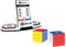 Nexcube Competition Pack - Breinbreker - Speed cube - Met 2 kubussen en een timer - Snelste speedcube op de markt!
