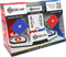 Nexcube Competition Pack - Breinbreker - Speed cube - Met 2 kubussen en een timer - Snelste speedcube op de markt!