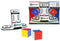 Nexcube Competition Pack - Breinbreker - Speed cube - Met 2 kubussen en een timer - Snelste speedcube op de markt!