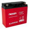 NEXON GEL BATTERY TN-GEL22 12V 22AH