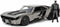 Next Level Batman & Batmobile 2022 Comic Con 1:24 Figurine