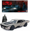 Next Level Batman & Batmobile 2022 Comic Con 1:24 Figurine