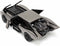 Next Level Batman & Batmobile 2022 Comic Con 1:24 Figurine