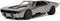 Next Level Batman & Batmobile 2022 Comic Con 1:24 Figurine
