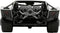 Next Level Batman & Batmobile 2022 Comic Con 1:24 Figurine