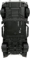 Next Level Batman & Batmobile 2022 Comic Con 1:24 Figurine