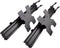 Next Level Racing Elite Free Standing Triple Monitor Stand Onderdeel