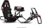 Next Level Racing F-GT Lite - Racestoel Cockpit - Compatibel met Logitech G29/G920, Thrustmaster & Fanatec