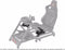 Next Level Racing Flight Pack - FGT and GT TRACK