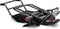 Next Level Racing GT Lite Pro - Inklapbare Cockpit - Zwart