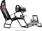 Next Level Racing GT Lite - Racestoel Cockpit - Compatibel met Logitech G29/G920, Thrustmaster & Fanatec