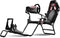 Next Level Racing GT Lite - Racestoel Cockpit - Compatibel met Logitech G29/G920, Thrustmaster & Fanatec