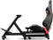 Next Level Racing GT Track Cockpit - Racestoel - Compatibel met Logitech G29/G920, Thrustmaster & Fanatec