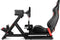 Next Level Racing GT Track Cockpit - Racestoel - Compatibel met Logitech G29/G920, Thrustmaster & Fanatec