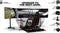 Next Level Racing GT Track Cockpit - Racestoel - Compatibel met Logitech G29/G920, Thrustmaster & Fanatec