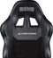 Next Level Racing - GTRacer Cockpit - Verstelbare Stuur- en Shifterplaat - Zwart
