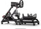 Next Level Racing - GTtrack Frame Only Simulator Cockpit
