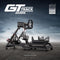 Next Level Racing - GTtrack Frame Only Simulator Cockpit