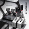 Next Level Racing - Racing Wheel Stand 2.0 - Compatibel met Thrustmaster, Logitech & Fanatec