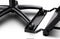 Next Level Racing - Racing Wheel Stand 2.0 - Compatibel met Thrustmaster, Logitech & Fanatec