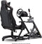 Next Level Racing - Racing Wheel Stand 2.0 - Compatibel met Thrustmaster, Logitech & Fanatec