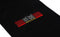 Next Level Racing Vloermat - 165x60 - Zwart