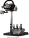 Next Level Racing Wheel Stand Lite - Racestuur Standaard - One-Fits-All - Zwart