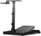 Next Level Racing Wheel Stand Lite - Racestuur Standaard - One-Fits-All - Zwart