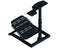 Next Level Racing Wheel Stand Lite - Racestuur Standaard - One-Fits-All - Zwart