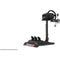 Next Level Racing Wheel Stand Lite - Racestuur Standaard - One-Fits-All - Zwart