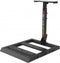 Next Level Racing Wheel Stand - Zwart/Rood
