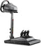 Next Level Racing Wheel Stand - Zwart/Rood