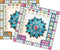 Next Move Games - Azul Glanzend Paviljoen - uitbreiding- Bordspel - Geschikt voor 2-4 Spelers