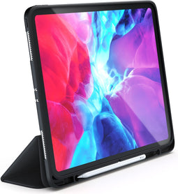 NEXT ONE ROLLCASE FOR IPAD 11 INCH BLACK