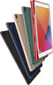 NEXT ONE ROLLCASE FOR IPAD AIR 4 BLACK