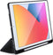NEXT ONE ROLLCASE FOR IPAD AIR 4 BLACK