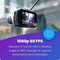 Nextbase 322GW Dashcam met GPS en WiFi - Parkeermodus - Full HD - Touchscreen - SOS functie