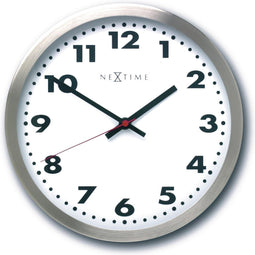 Nextime jumbo wandklok big ben arabic