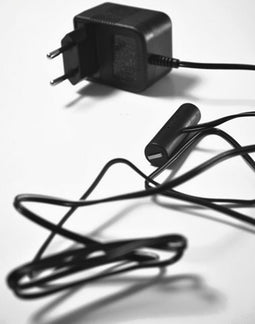 NeXtime PABATAAEU Klok adapter 230V-240V/50H